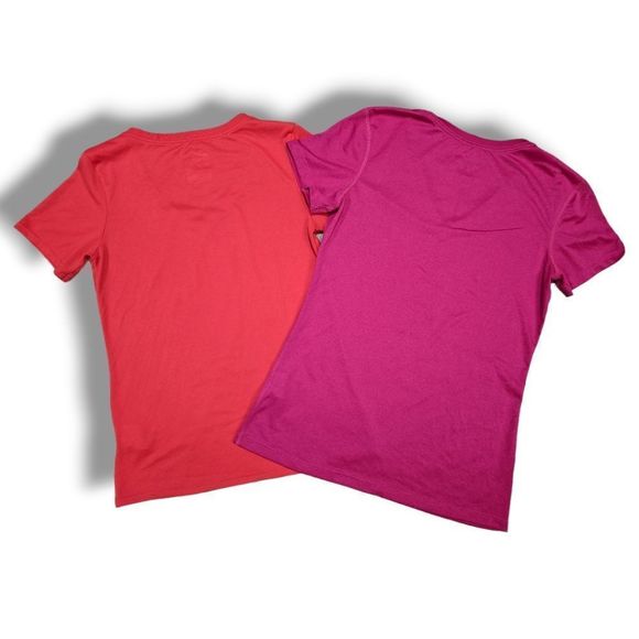 NIKE DRIFIT SHIRT LOT - Picture 5 of 5